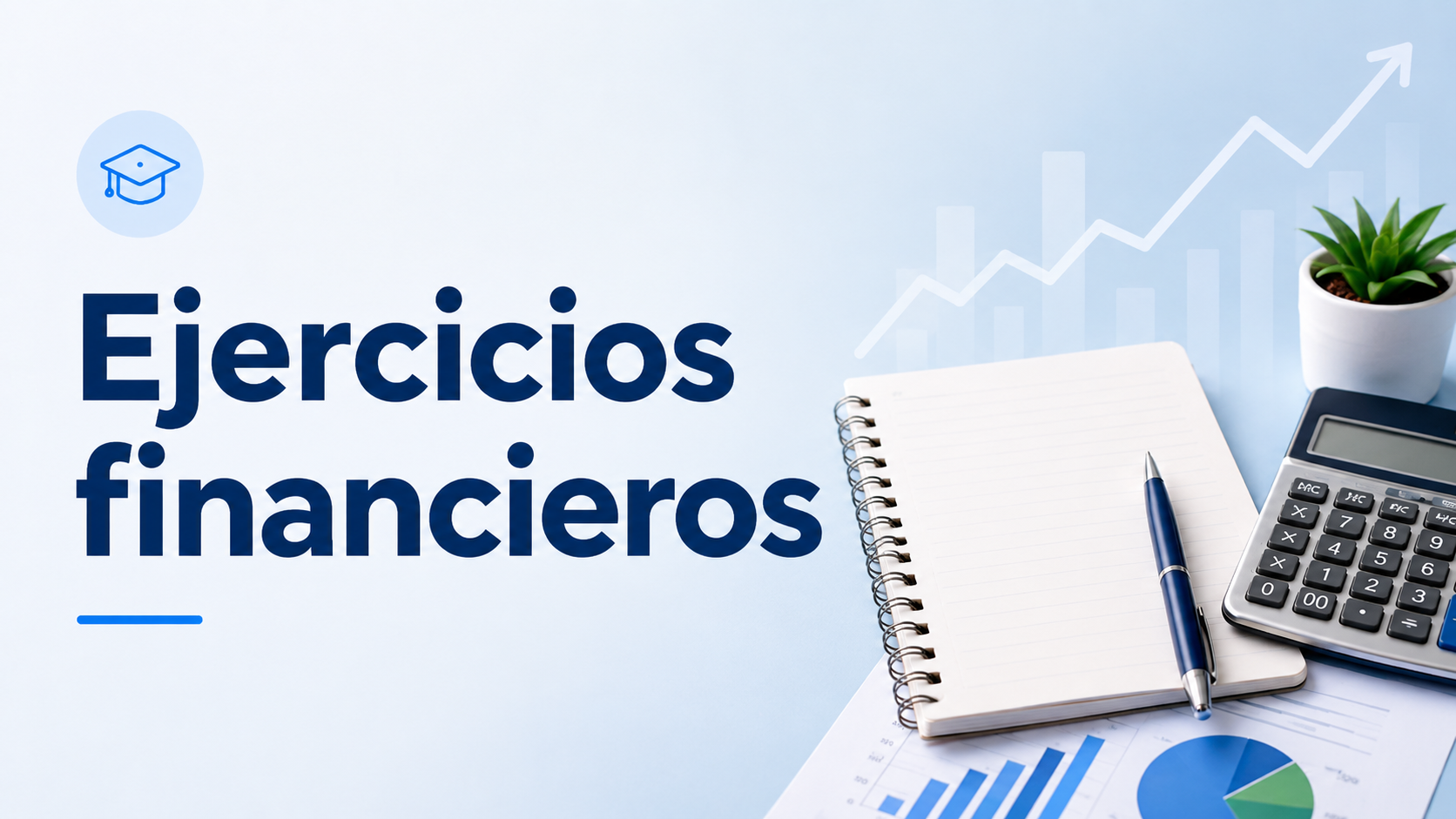 5 ejercicios de inflación y rentabilidad real para aprender practicando